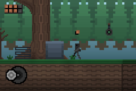 001 Game Creator screenshot 10
