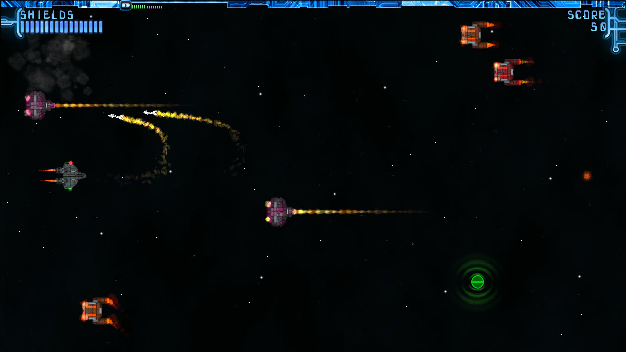 001 Game Creator screenshot 15