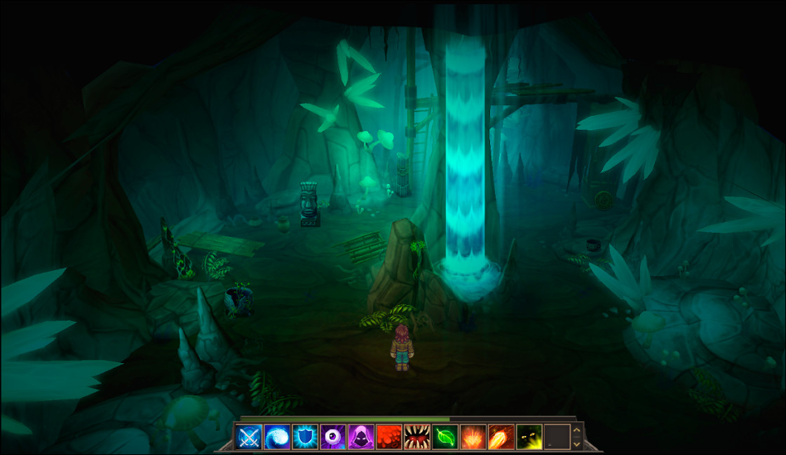 001 Game Creator screenshot 7