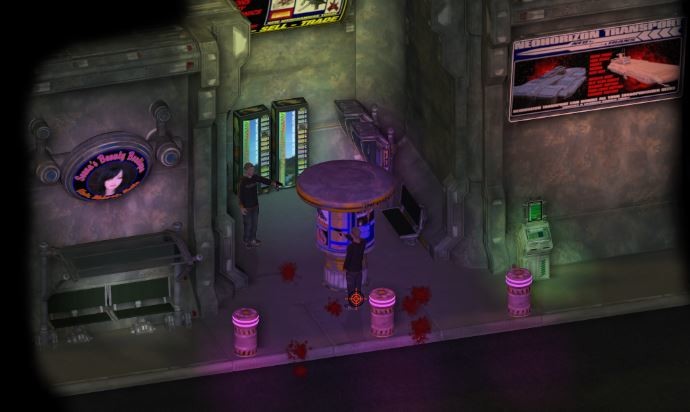 001 Game Creator screenshot 11
