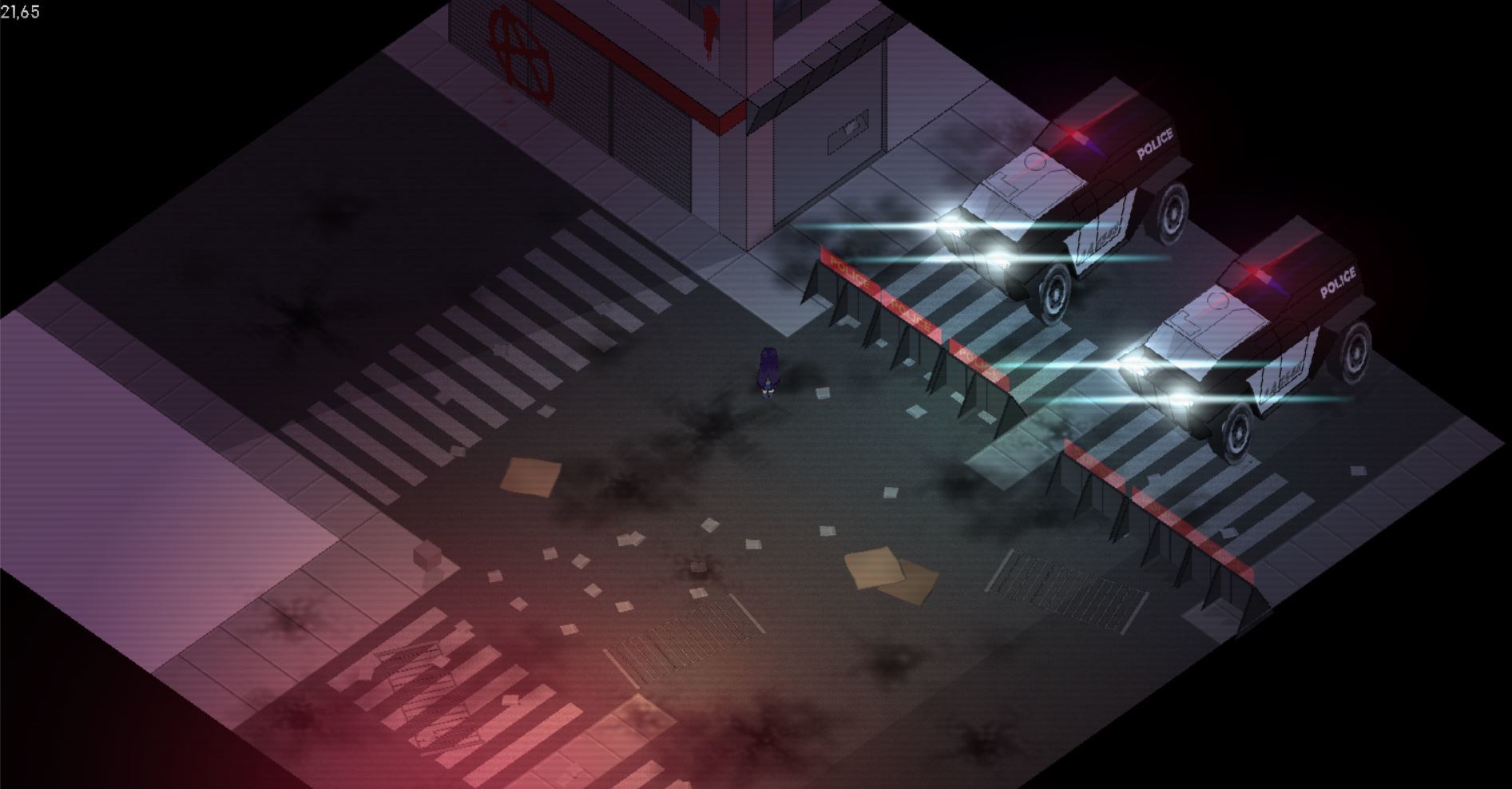001 Game Creator screenshot 14