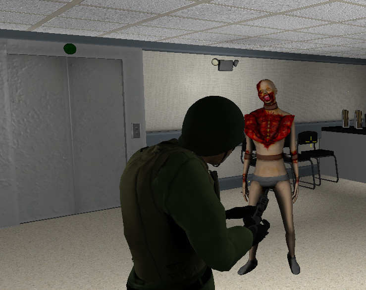 001 Game Creator screenshot 18