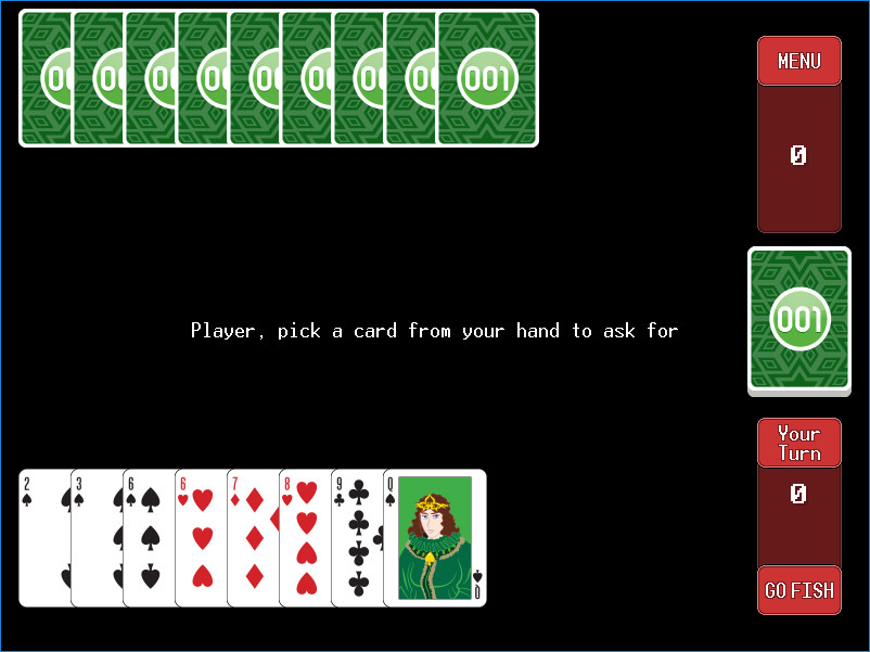 001 Game Creator screenshot 8