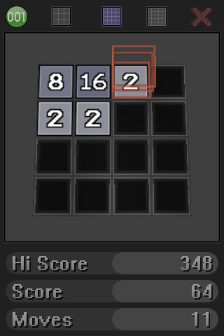 001 Game Creator screenshot 9