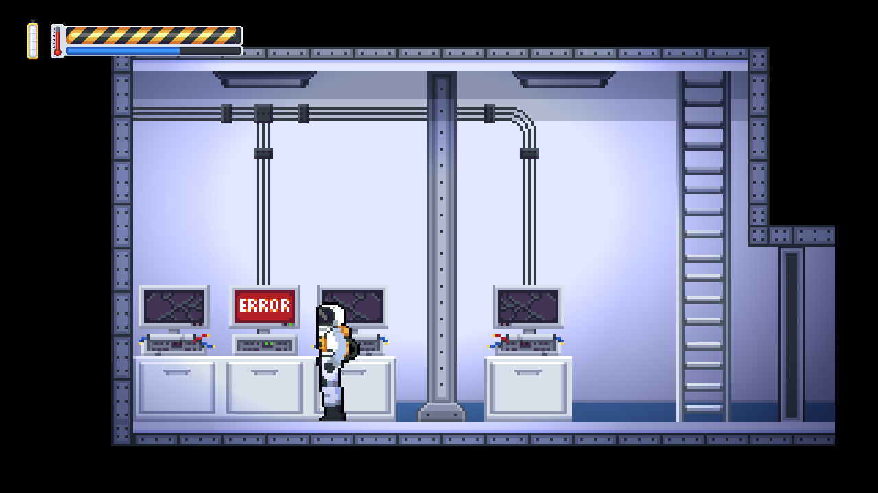 001 Game Creator screenshot 16