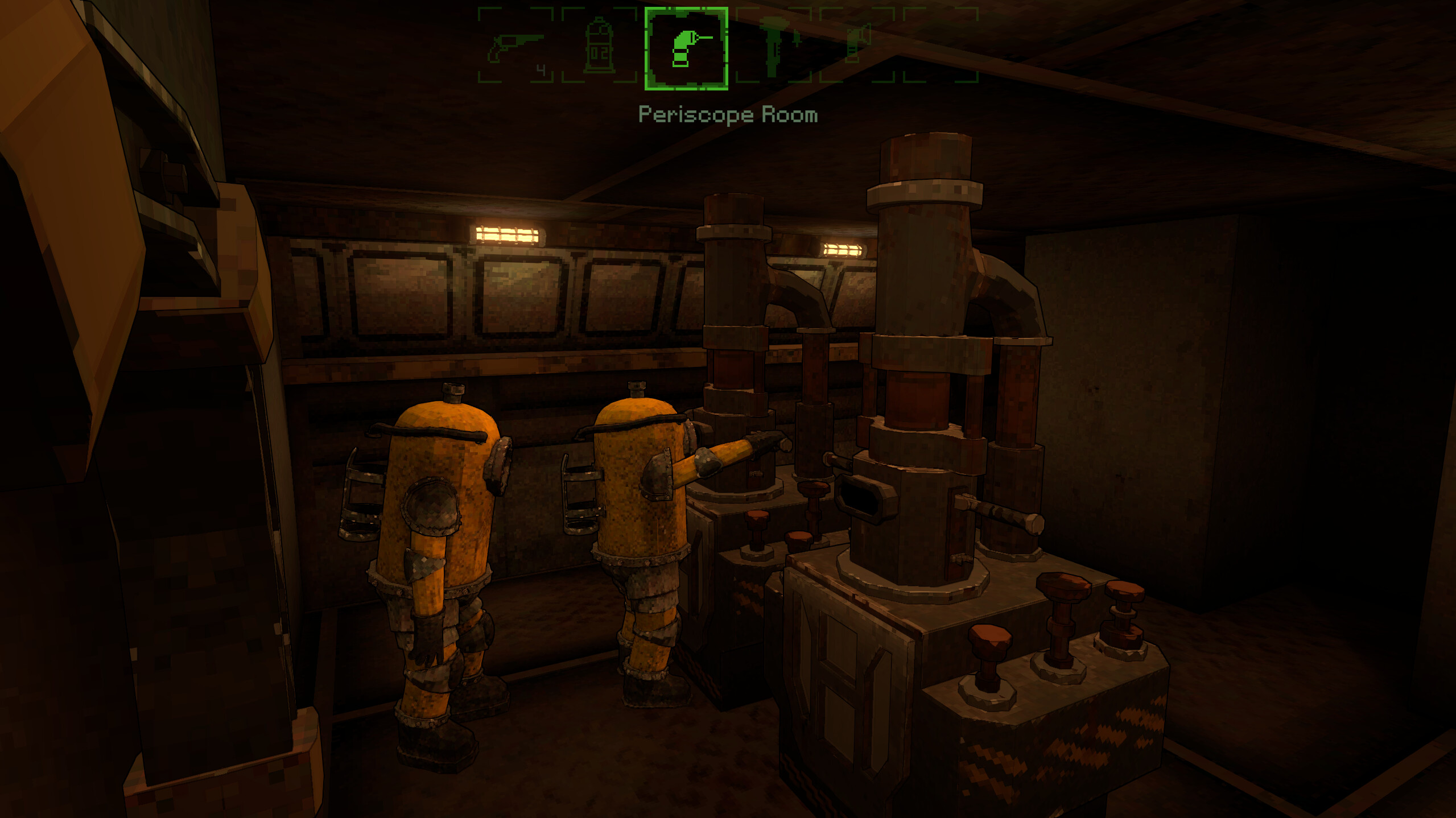 Magnavis screenshot 7