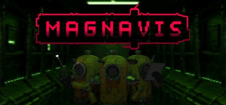 Magnavis — Steam header