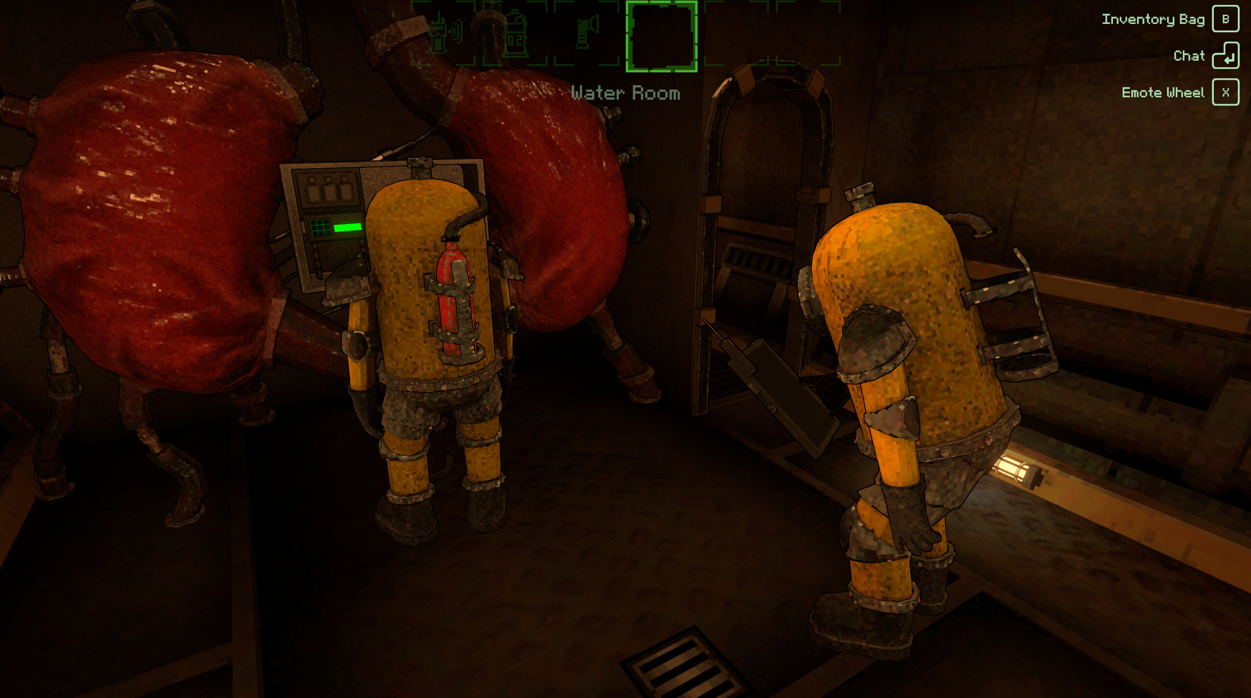 Magnavis screenshot 9