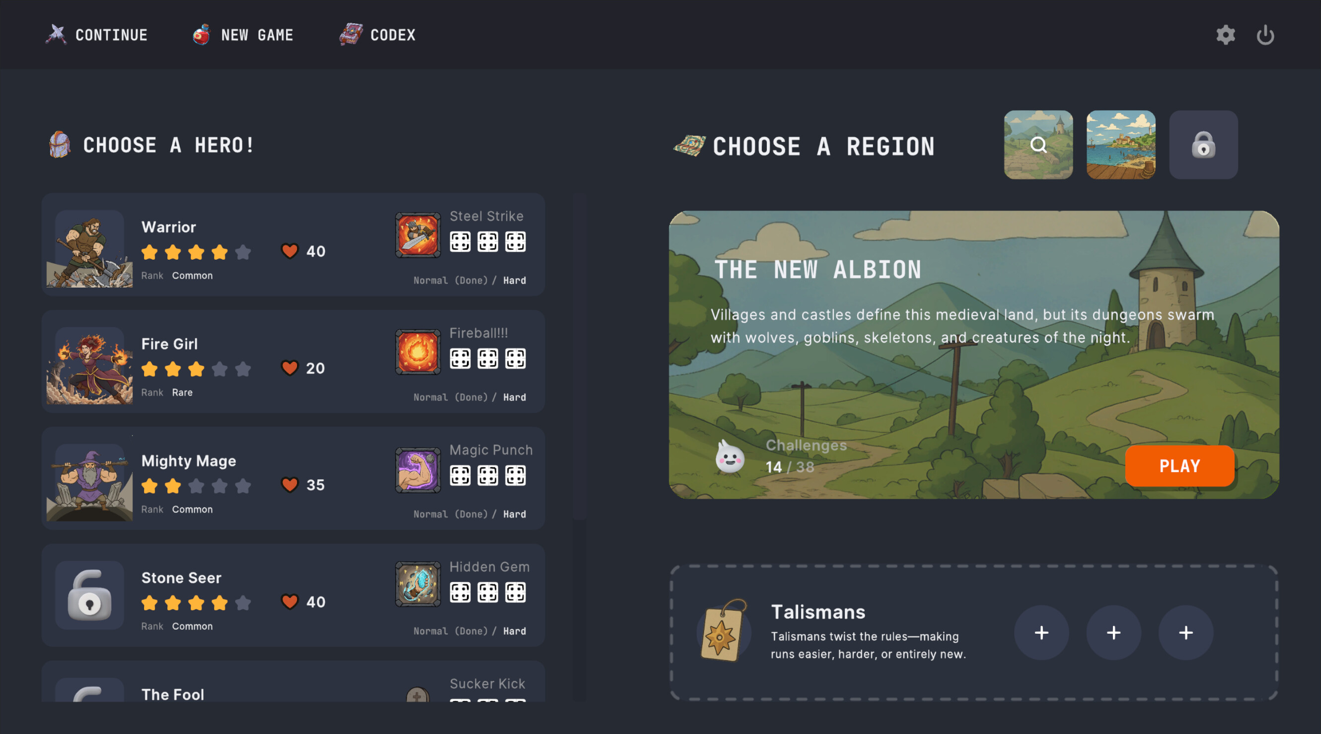 Dice x Dice screenshot 5