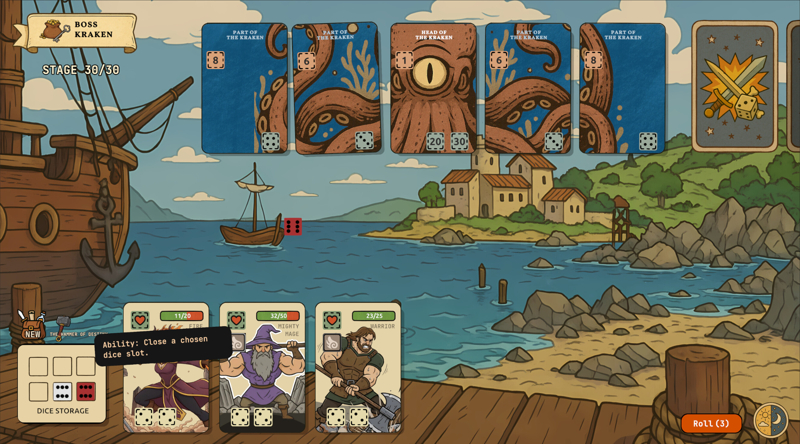 Dice x Dice screenshot 4