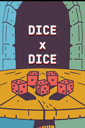 Dice x Dice