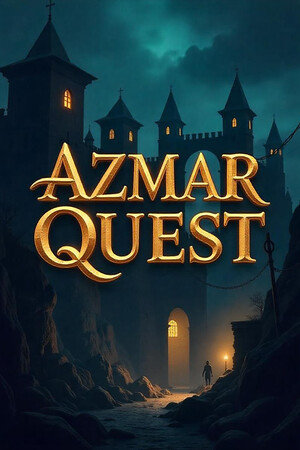 Azmar Quest (Old School RPG)