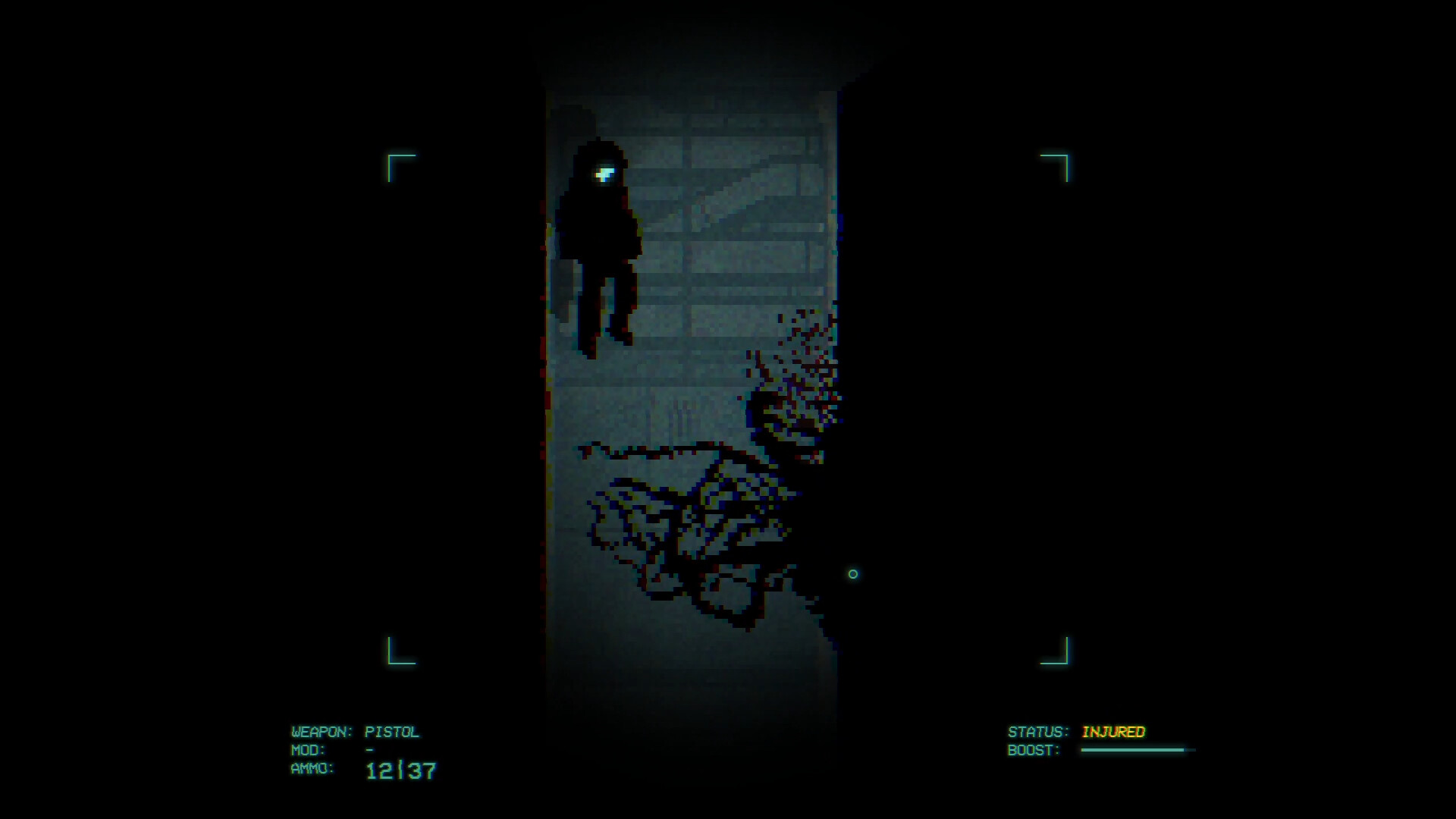 Void Hazard screenshot 7