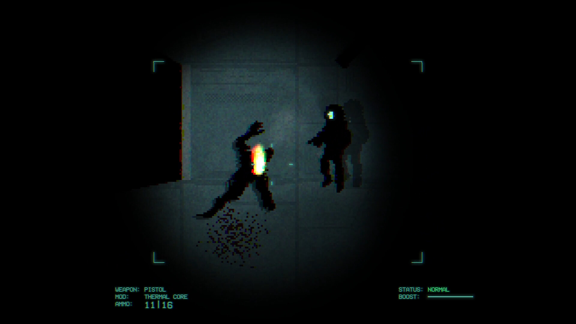 Void Hazard screenshot 8