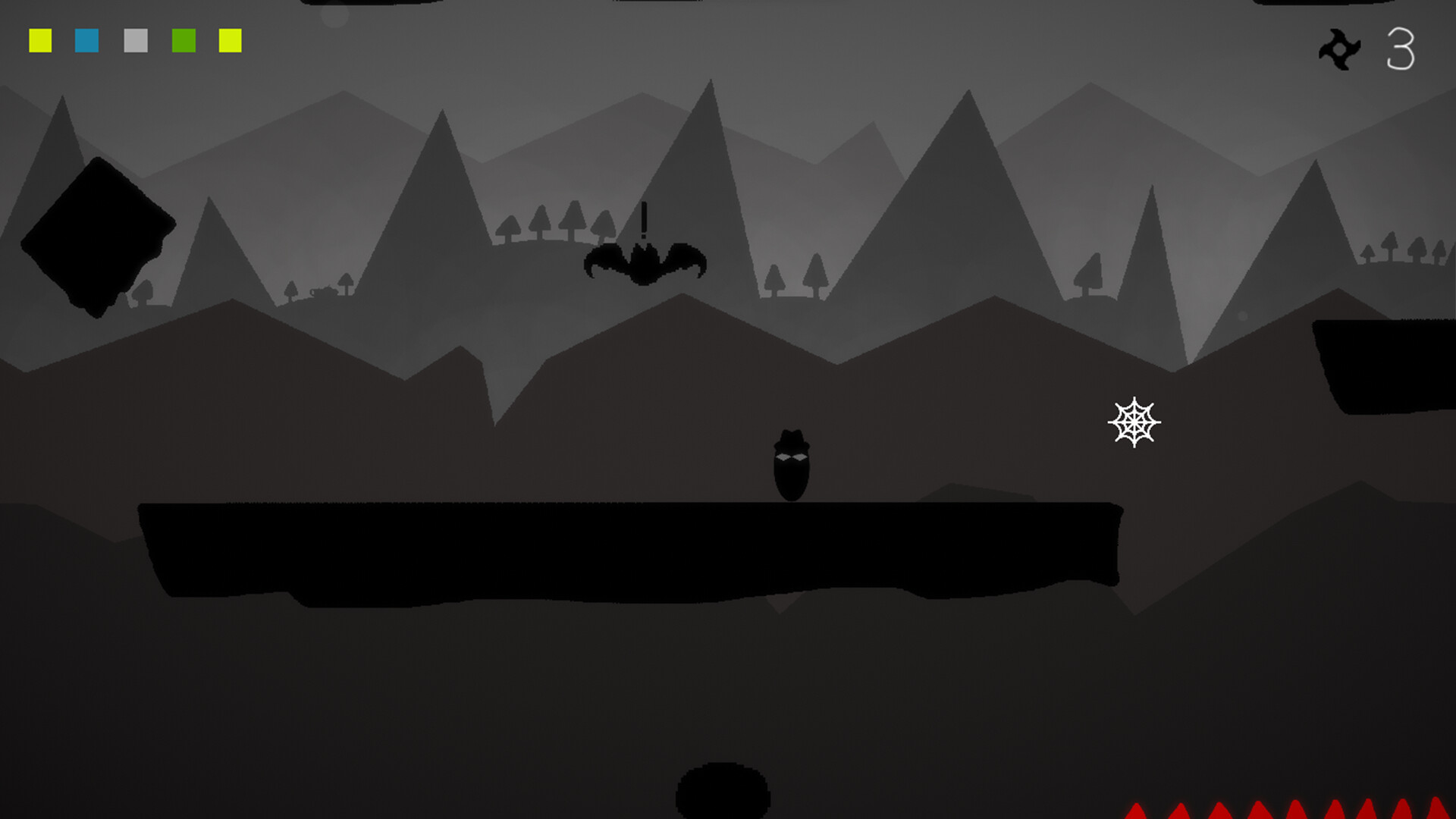 Venomous screenshot 5
