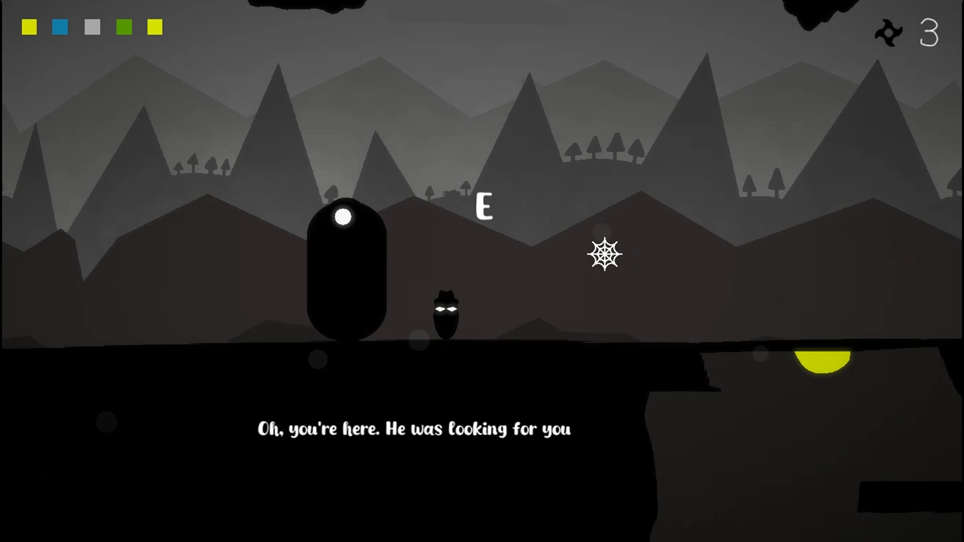 Venomous screenshot 3
