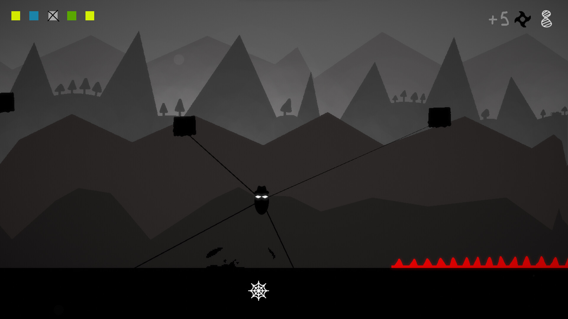 Venomous screenshot 2