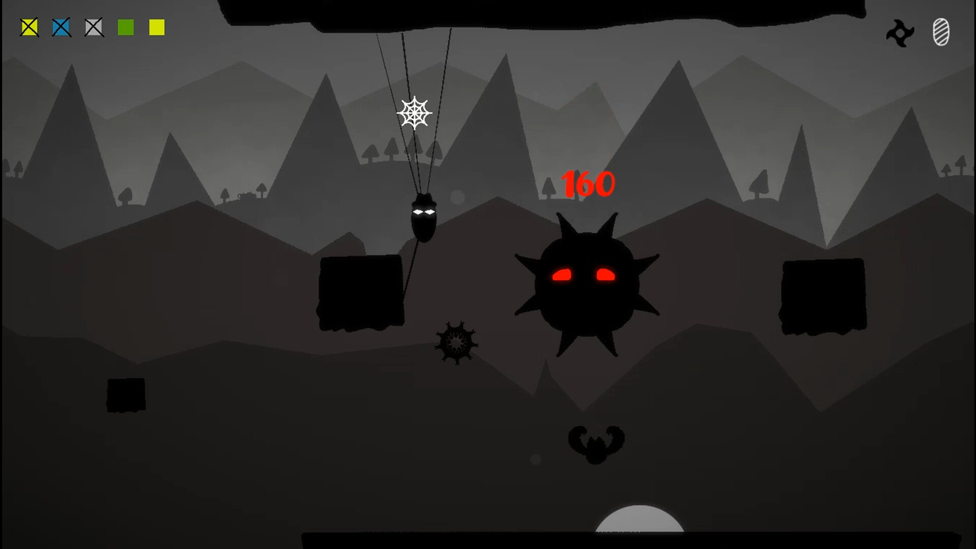 Venomous screenshot 4