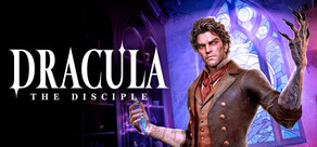 Dracula: The Disciple