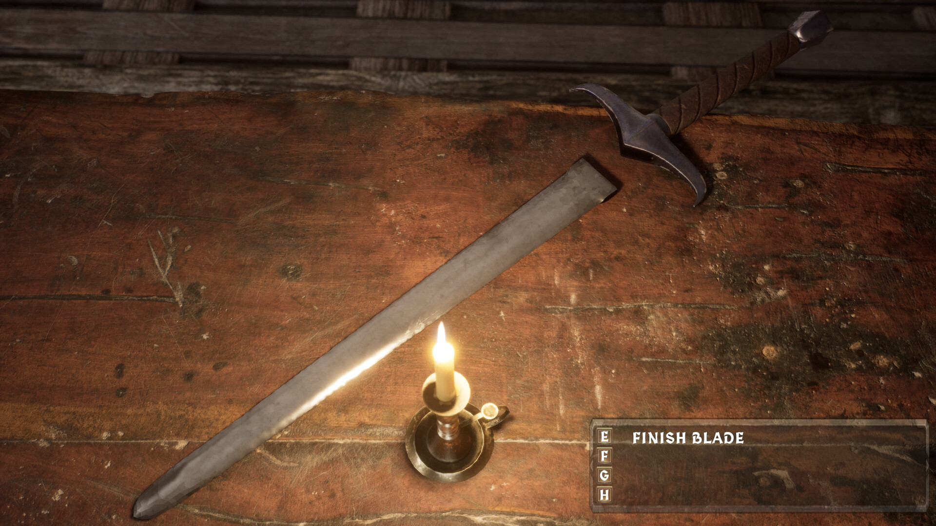 Perfect Sword screenshot 2