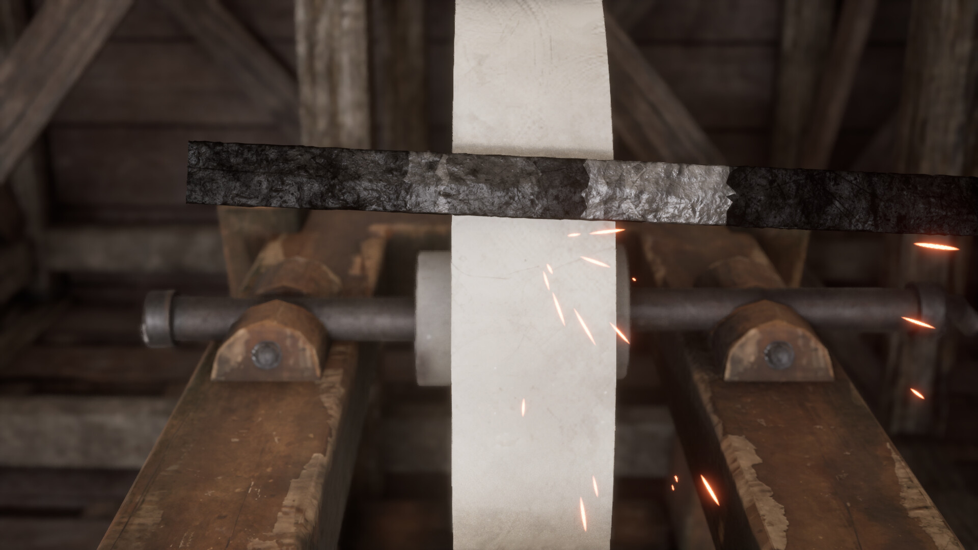 Perfect Sword screenshot 3