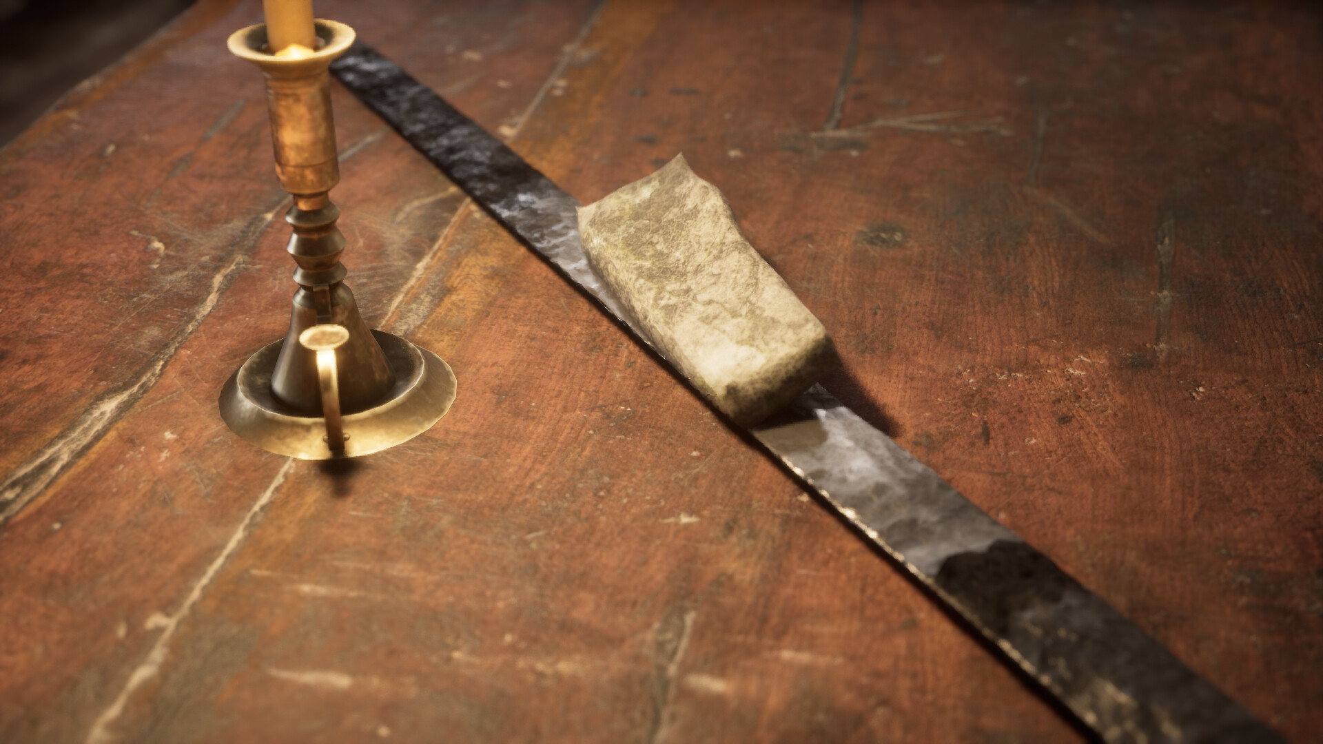 Perfect Sword screenshot 4