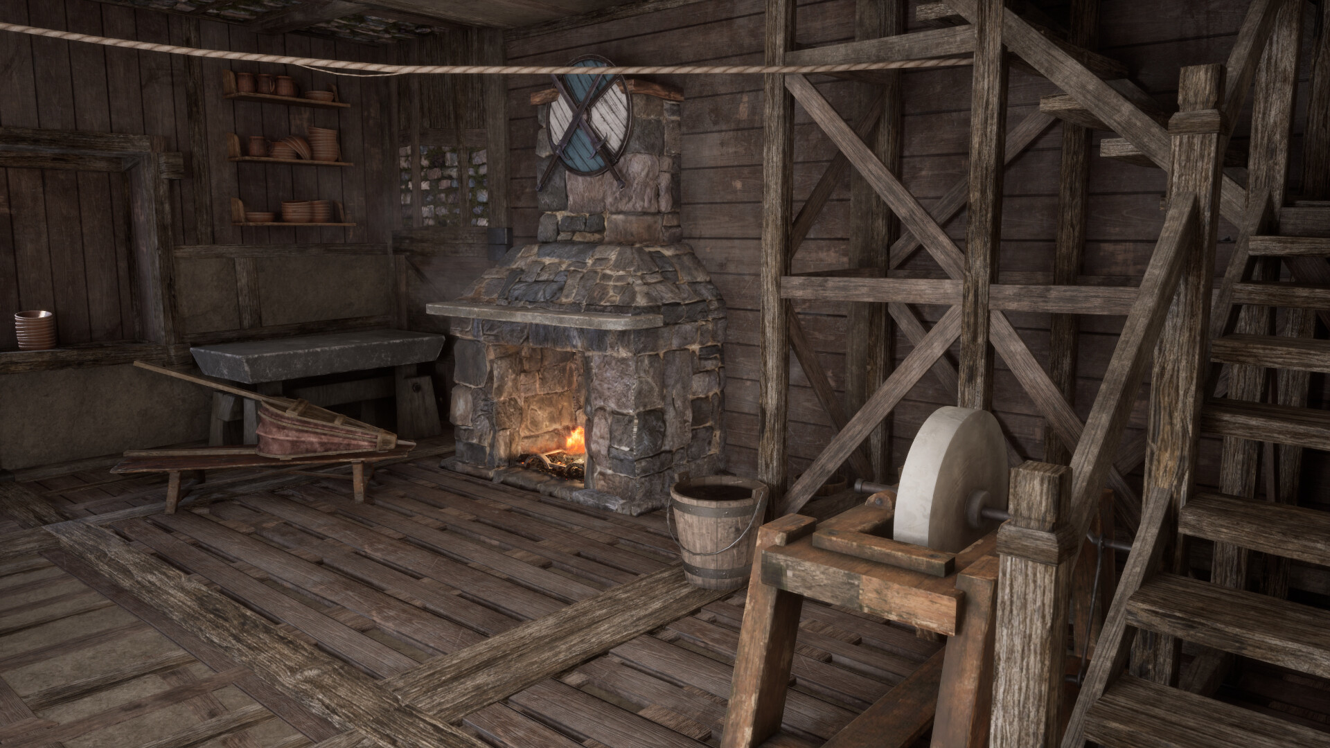 Perfect Sword screenshot 7