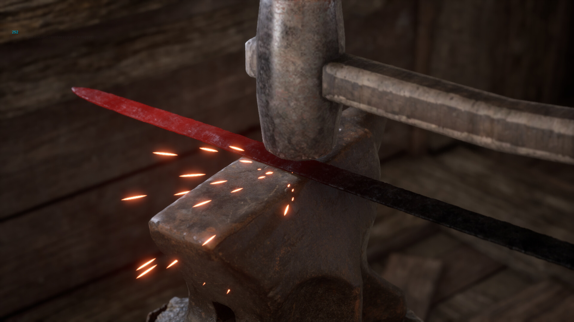 Perfect Sword screenshot 1