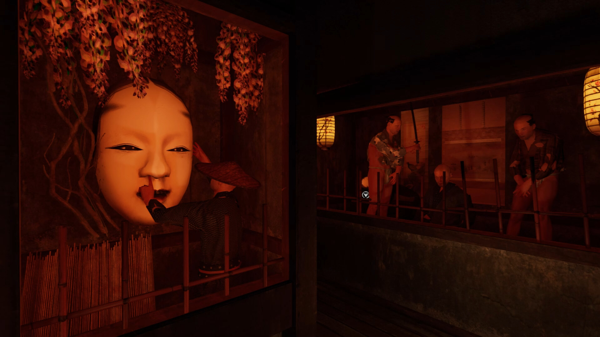 だる絡み背後霊 · The Clingy Ghost Screenshots · SteamDB