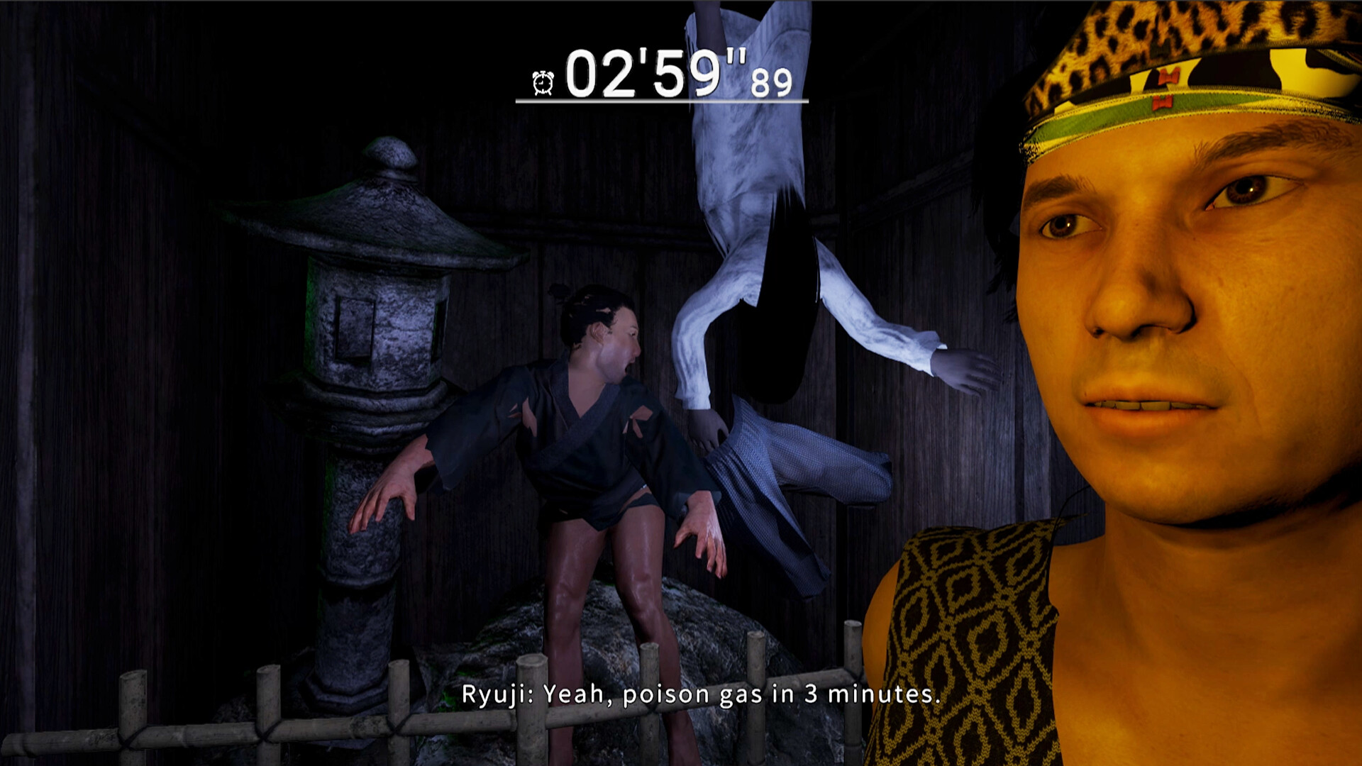 だる絡み背後霊 · The Clingy Ghost Price history · SteamDB