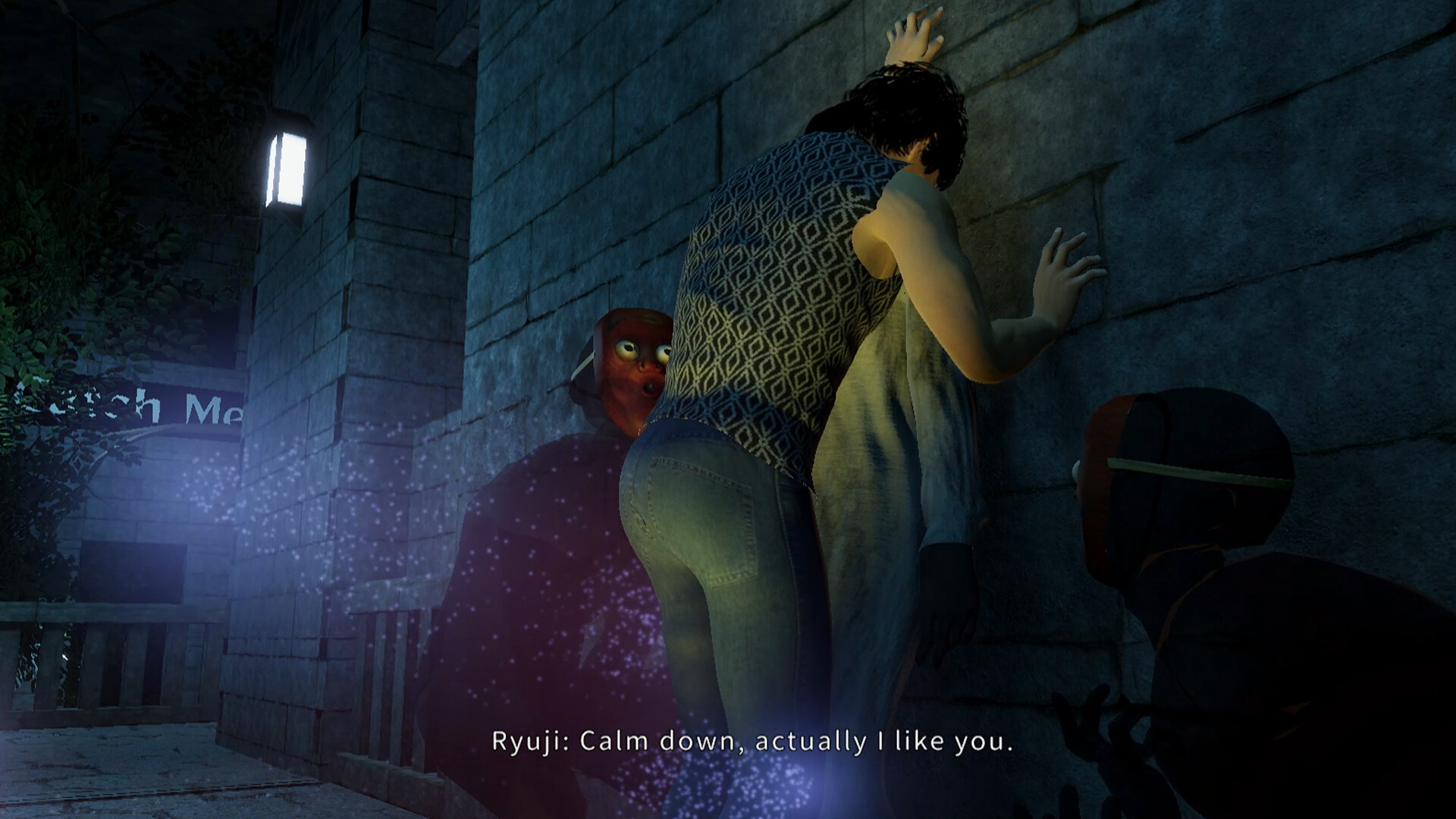 だる絡み背後霊 · The Clingy Ghost Screenshots · SteamDB