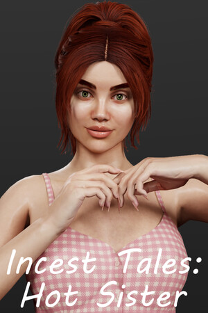 Incest Tales: Hot Sister