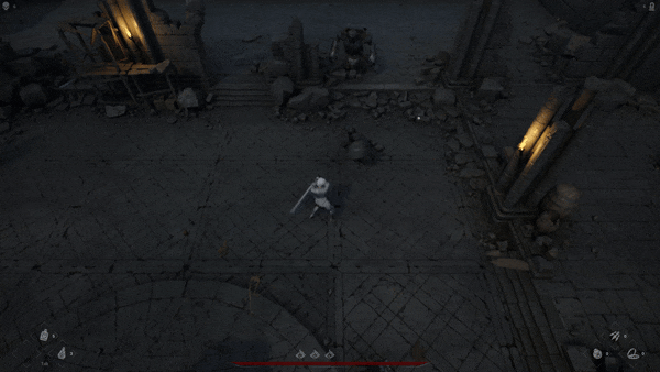 Last Stronghold