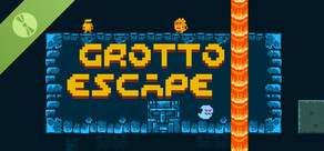 Grotto Escape Demo