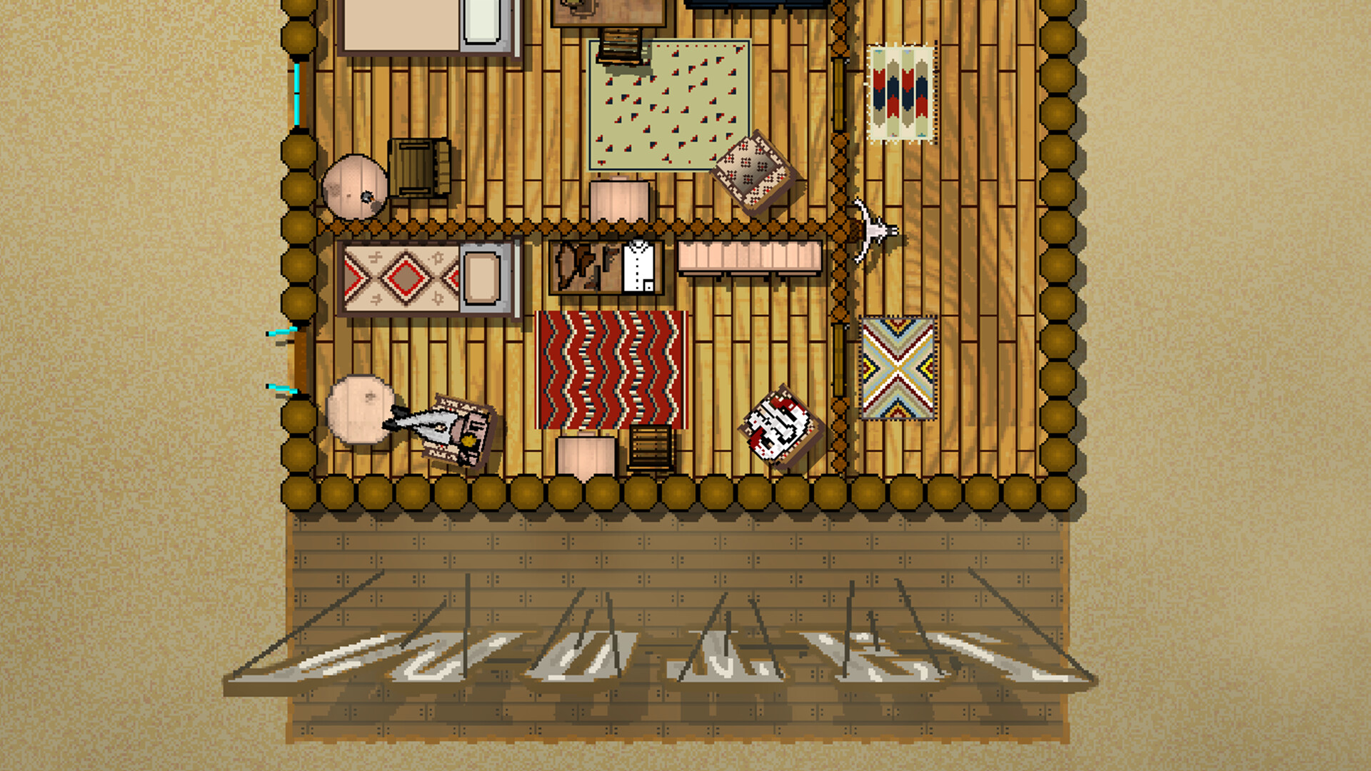 BOILED screenshot 12
