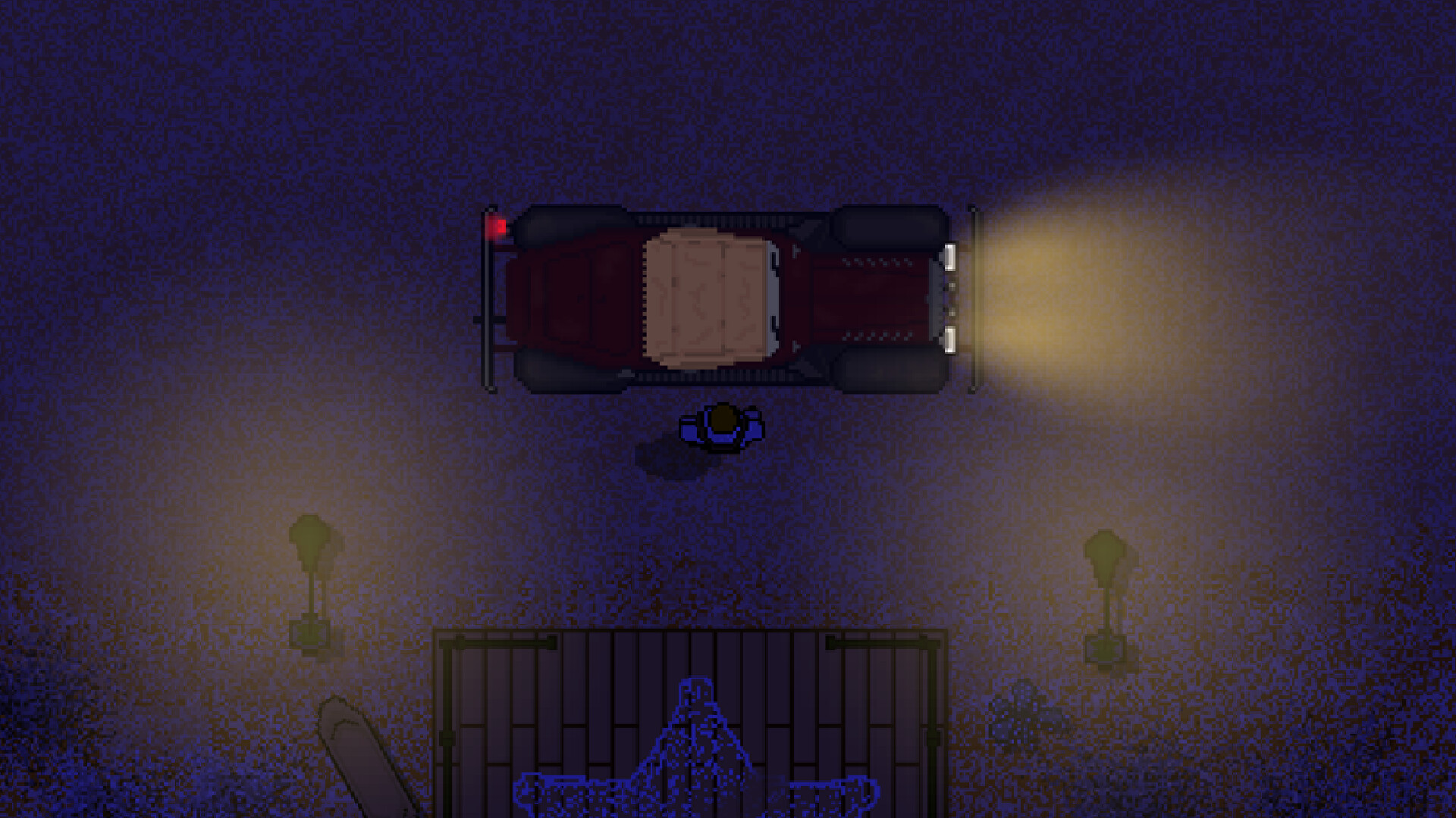 BOILED screenshot 6