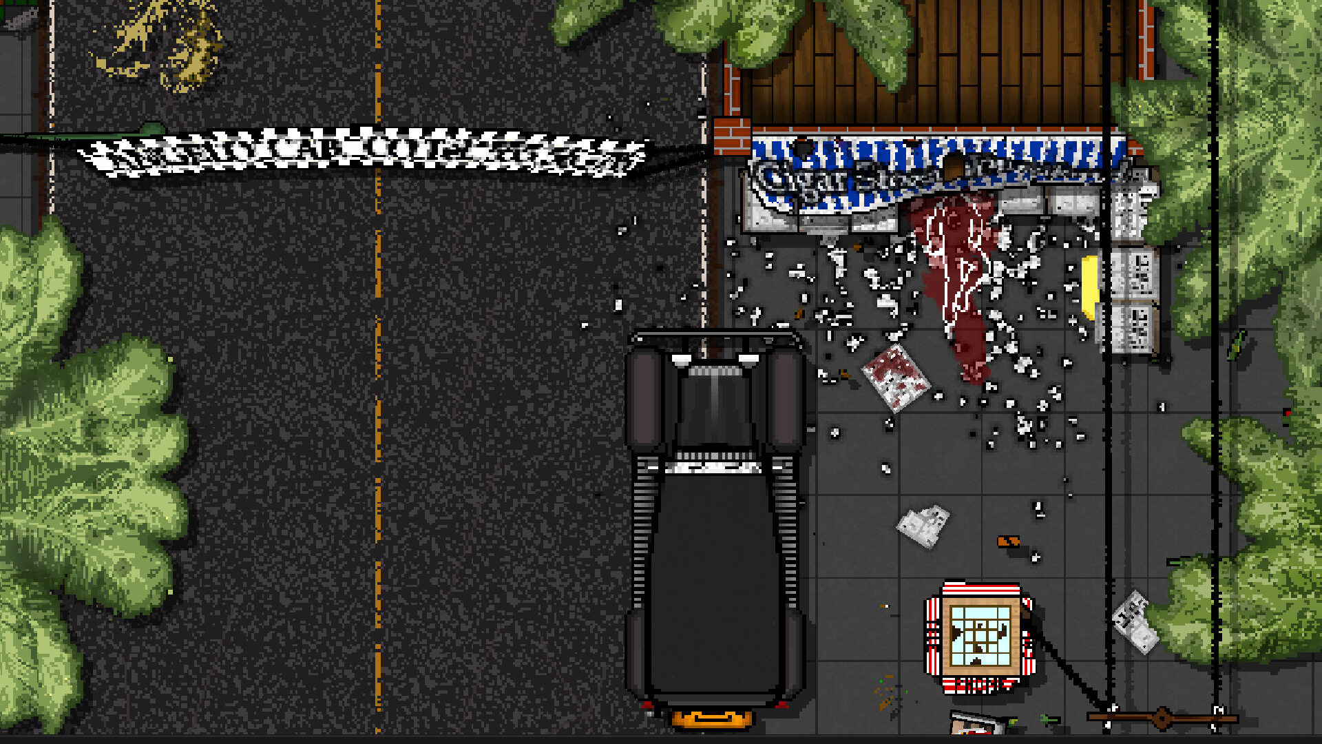 BOILED screenshot 8
