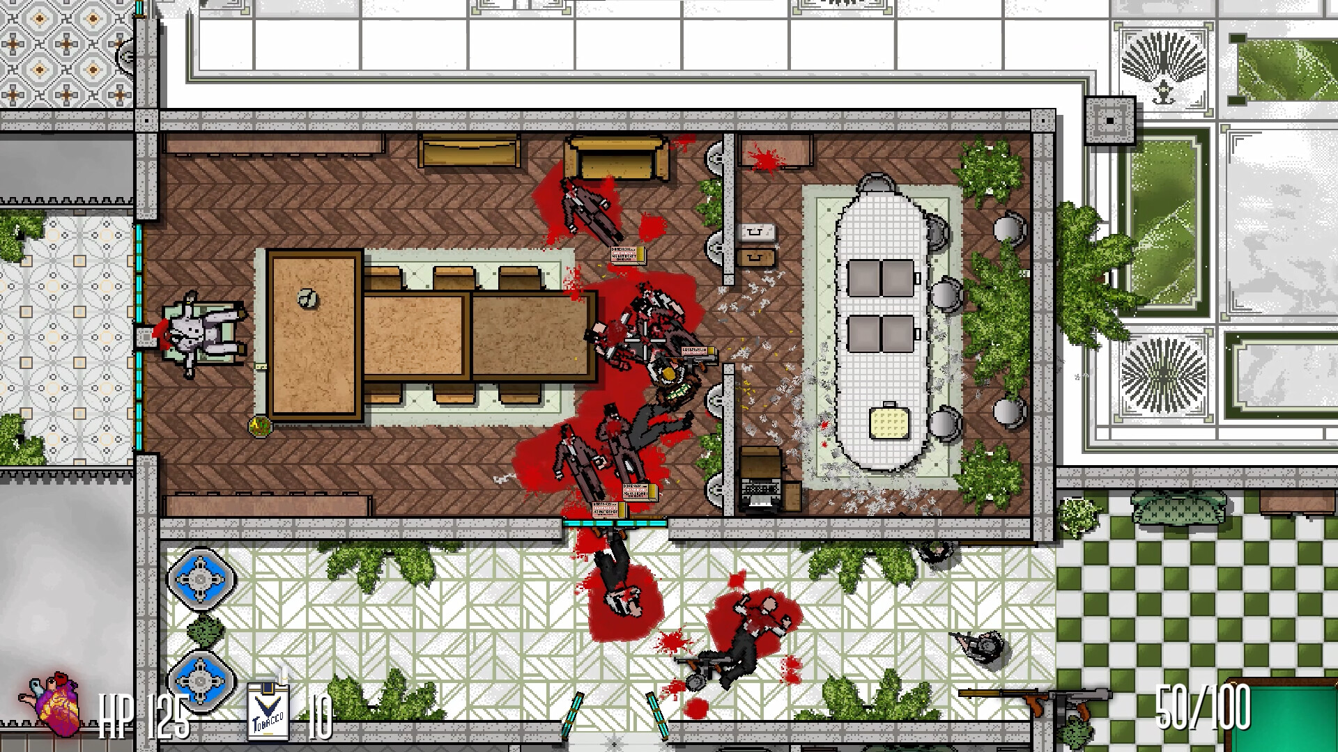 BOILED screenshot 3