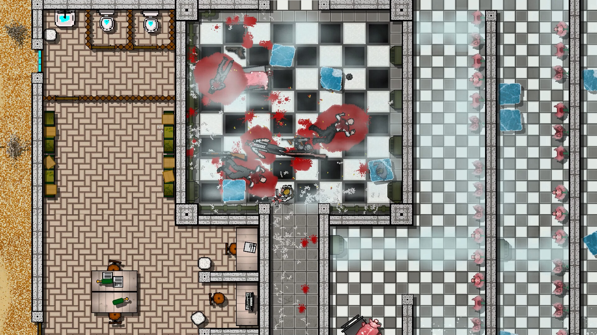 BOILED screenshot 16