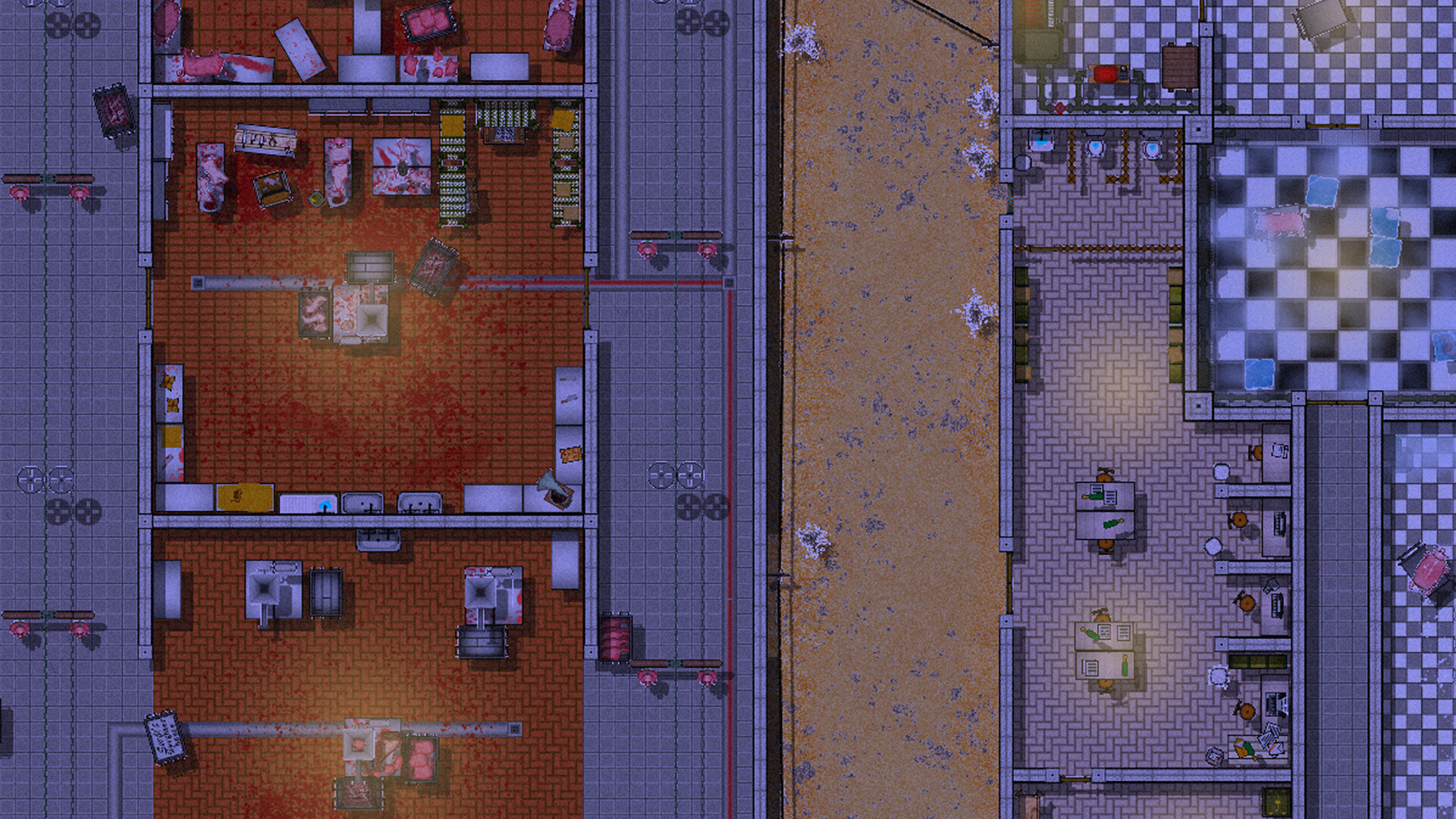 BOILED screenshot 5