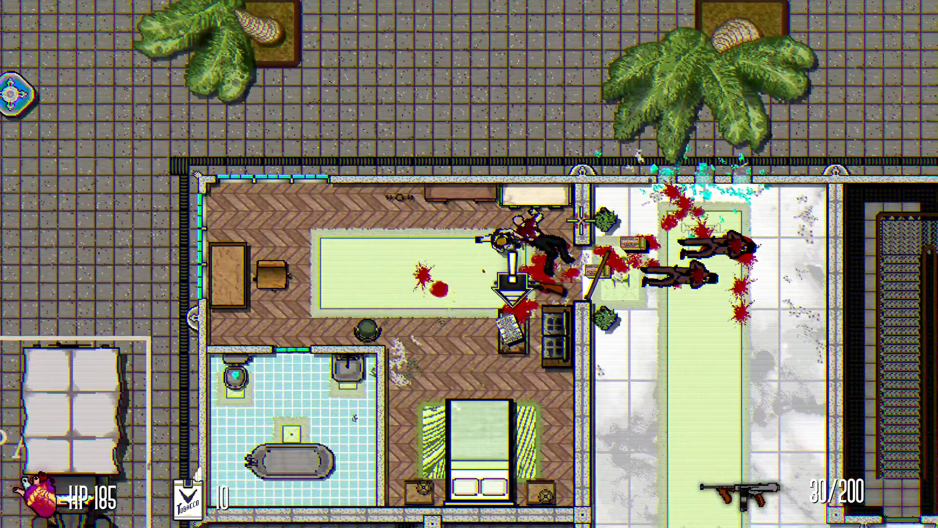 BOILED screenshot 14