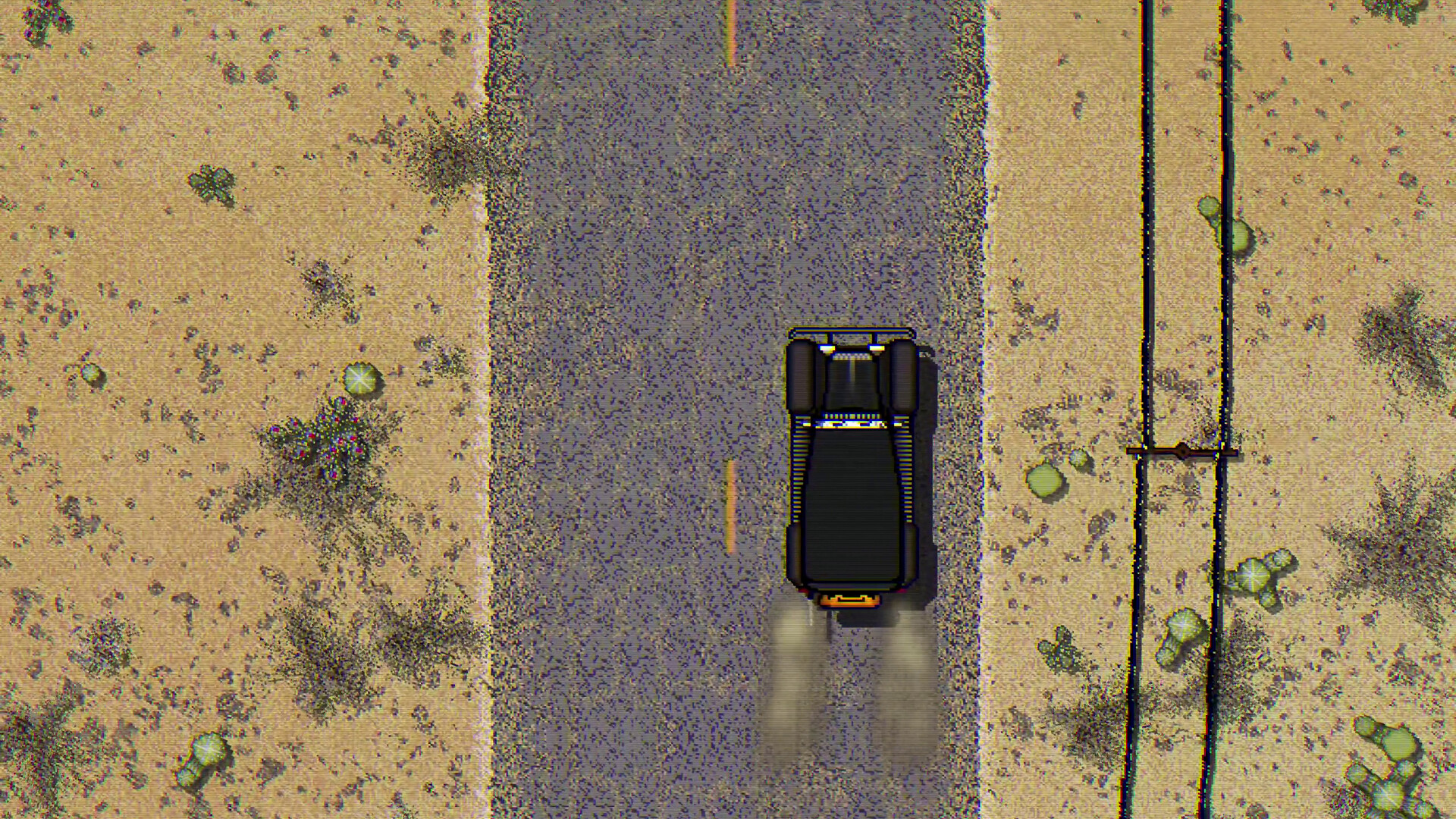 BOILED screenshot 4