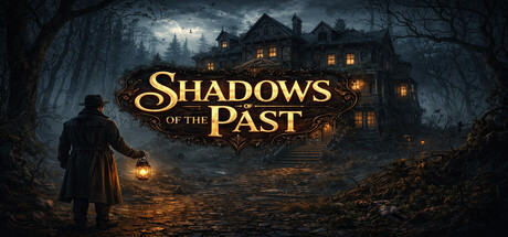 Shadows of the Past — Steam header