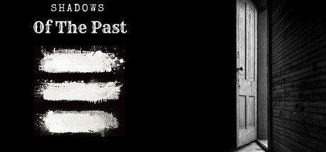 Shadows of the Past Cover Image