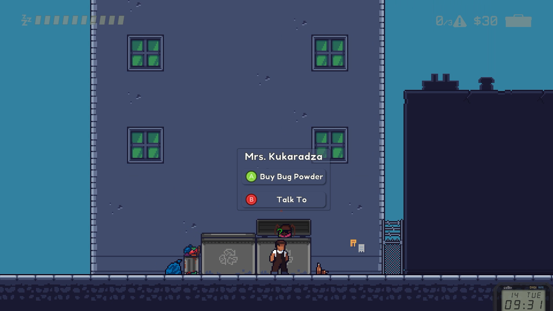 Bad Janitor screenshot 4