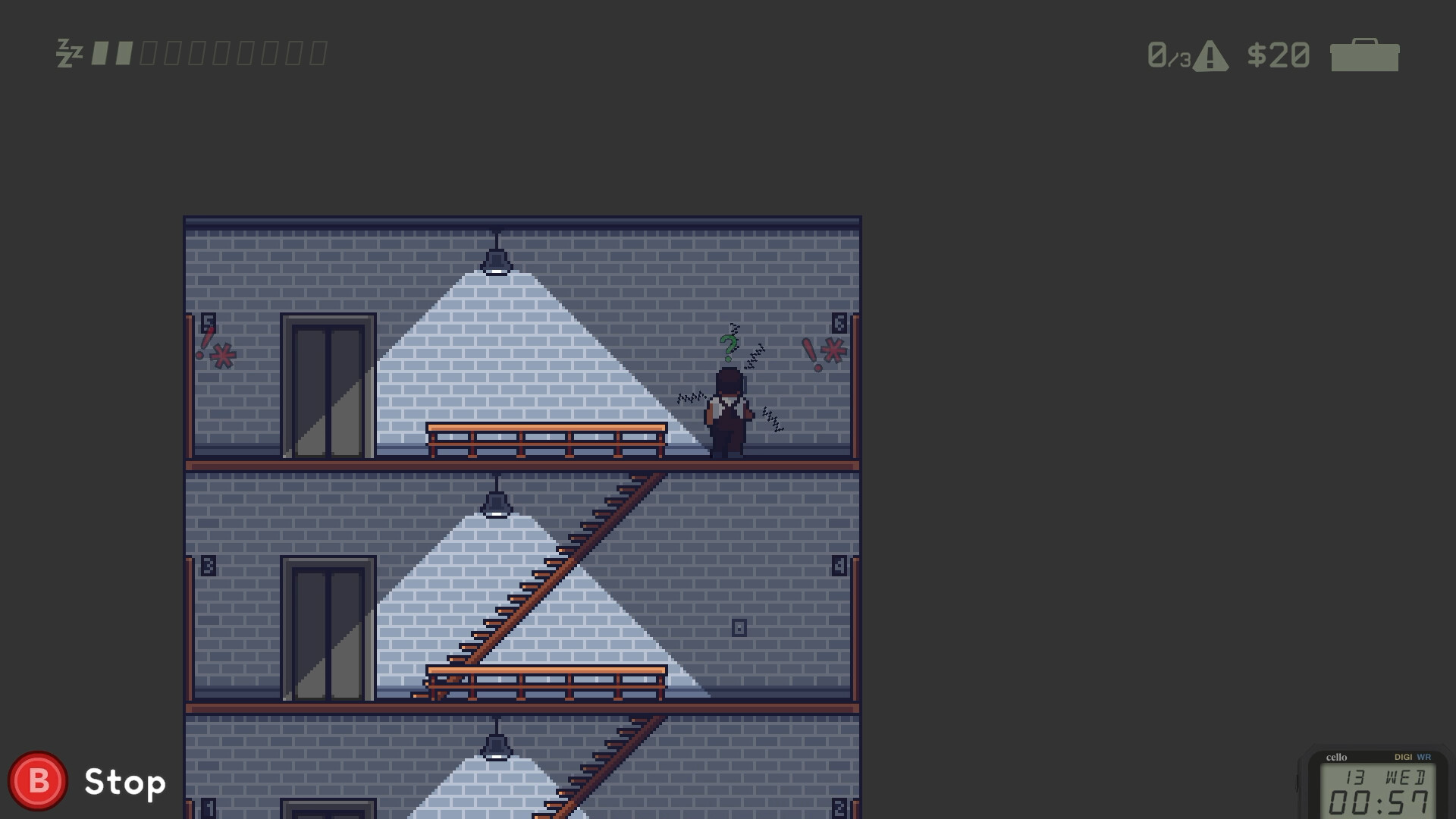 Bad Janitor screenshot 13