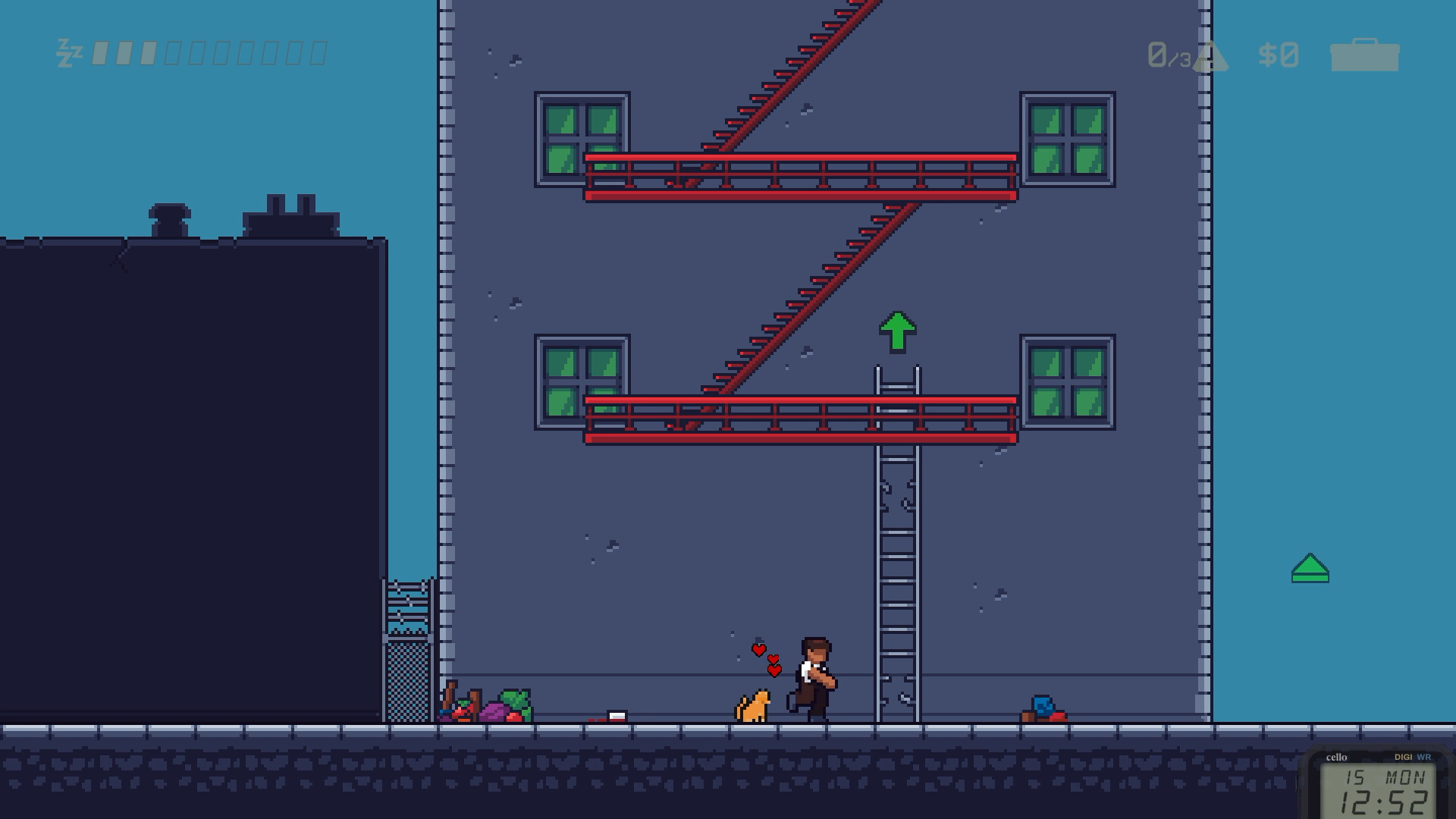 Bad Janitor screenshot 10