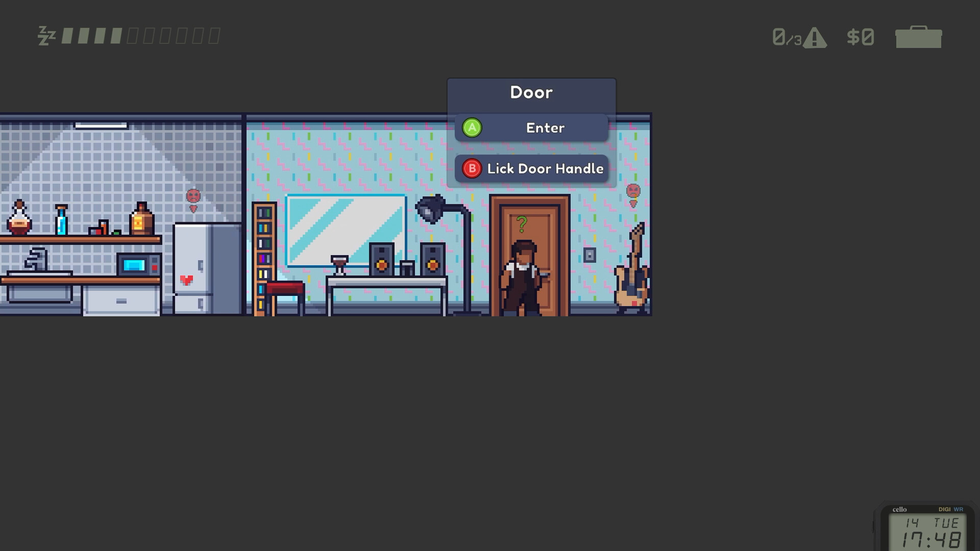 Bad Janitor screenshot 9