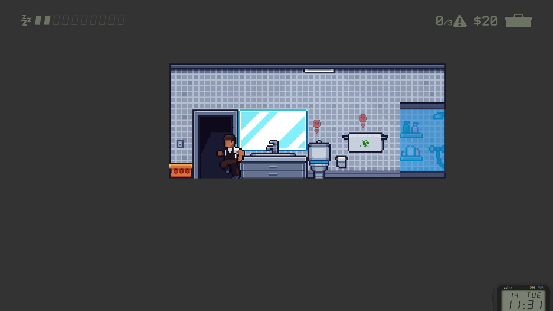 Bad Janitor screenshot 7