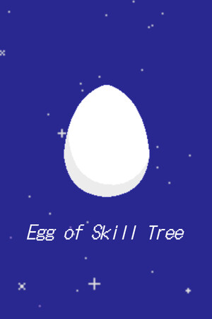 Egg of Skill Tree